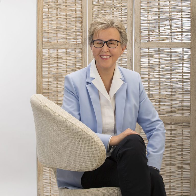 Foto von Coaching Monika Prill